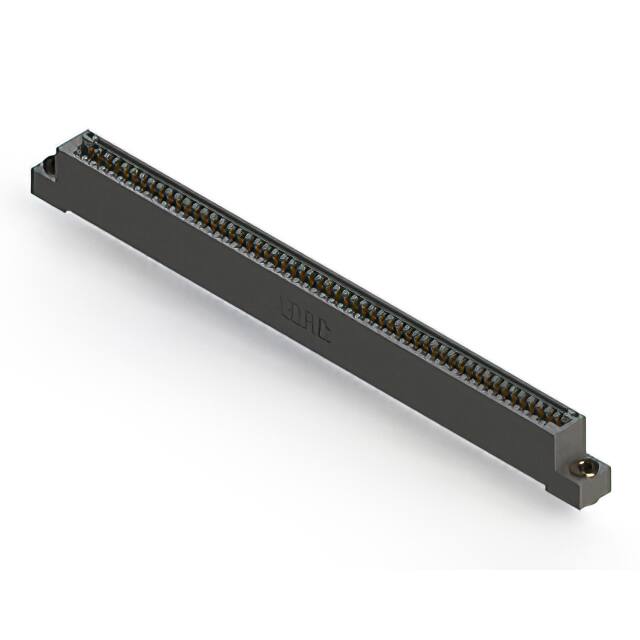 395-054-520-103 EDAC Inc.  Edgeboard Connectors